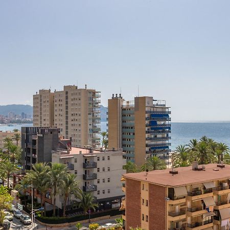 Apartamento Paraiso Florida بينايدورم المظهر الخارجي الصورة
