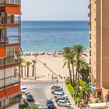 Apartamento Paraiso Florida بينايدورم المظهر الخارجي الصورة