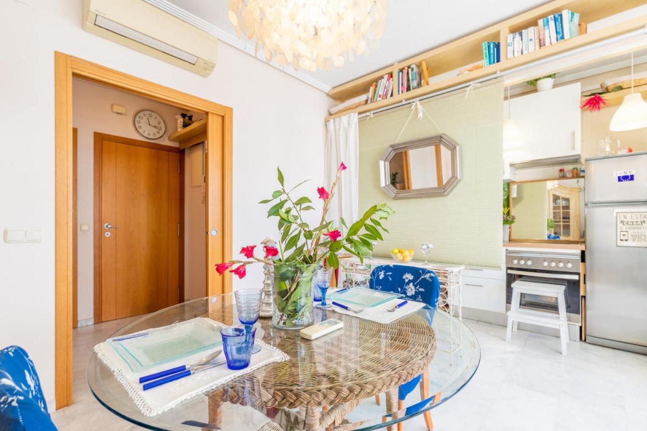 Apartamento Paraiso Florida بينايدورم المظهر الخارجي الصورة
