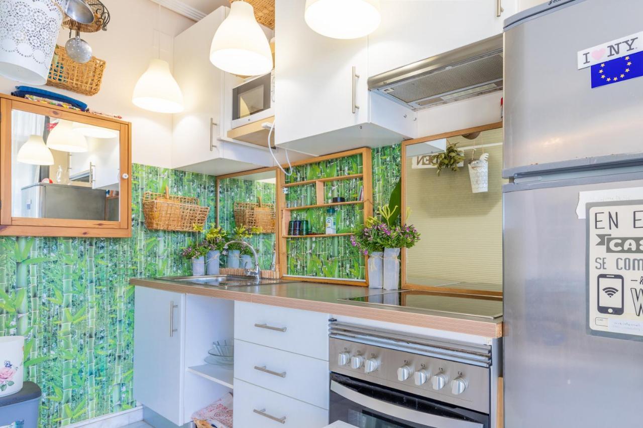 Apartamento Paraiso Florida بينايدورم المظهر الخارجي الصورة