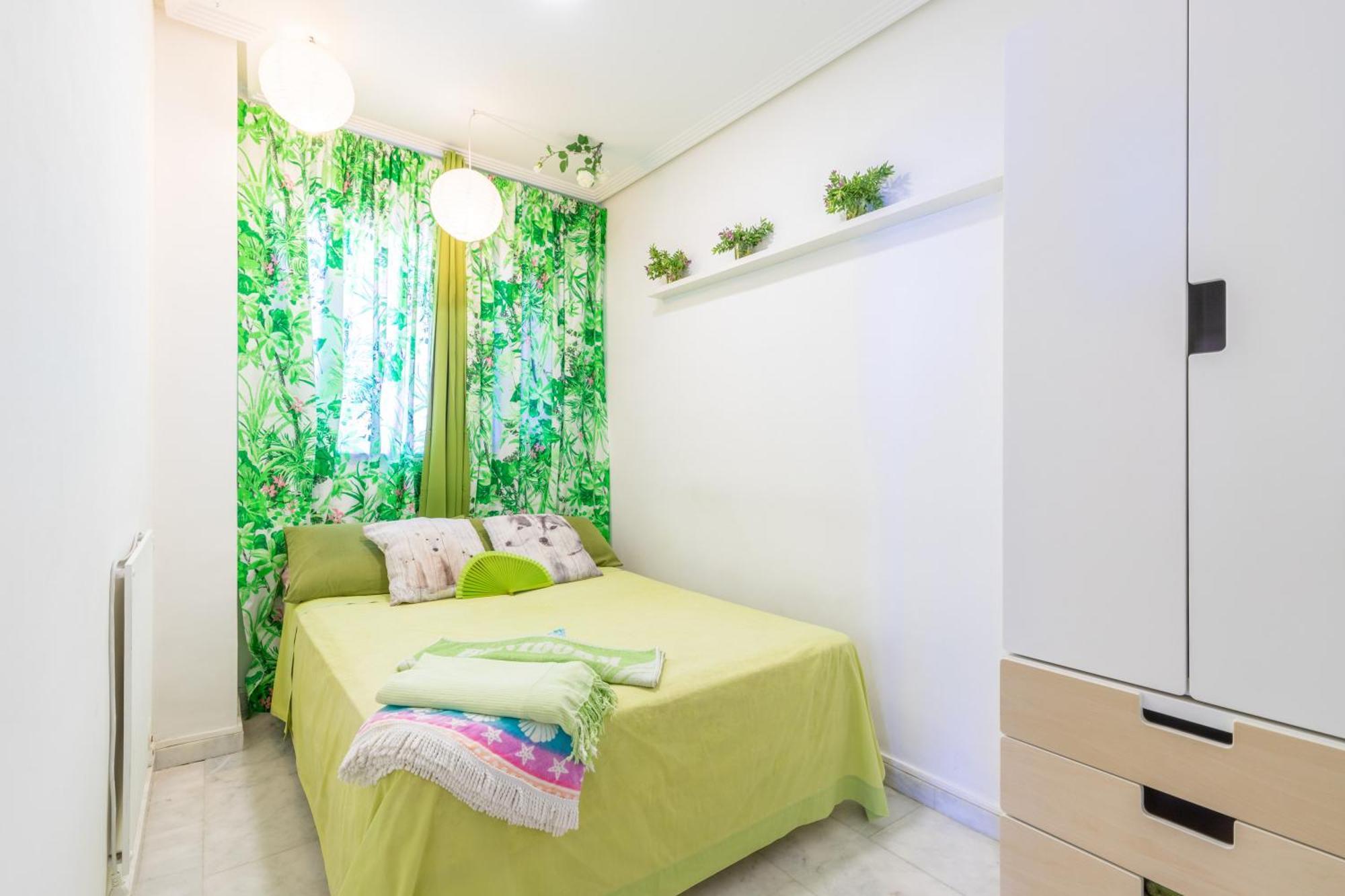 Apartamento Paraiso Florida بينايدورم المظهر الخارجي الصورة