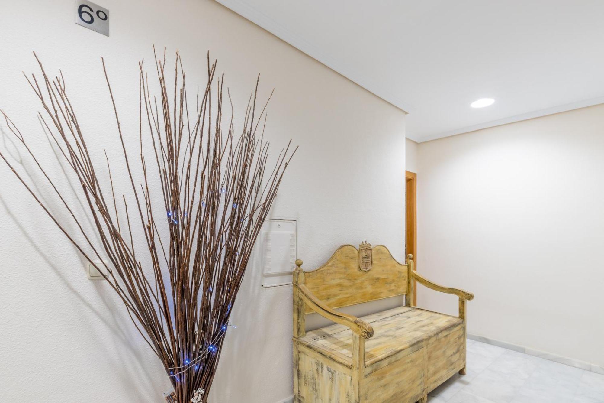 Apartamento Paraiso Florida بينايدورم المظهر الخارجي الصورة
