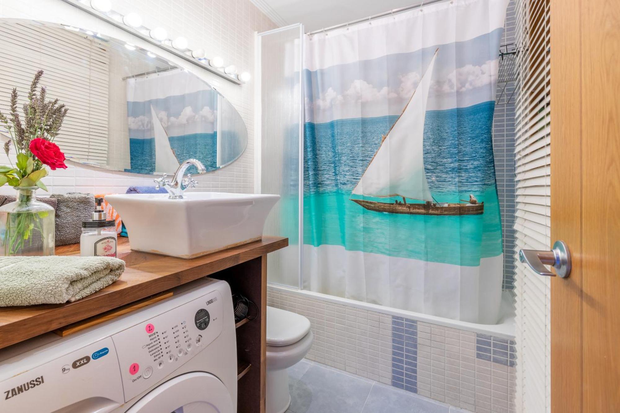 Apartamento Paraiso Florida بينايدورم المظهر الخارجي الصورة